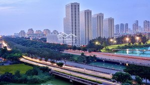 cho thuê nhanh căn hộ happy valley 100m2, 3pn,2wc đầy đủ nội thất giá 25tr/tháng. lh 