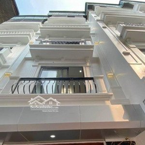 nhà 5 tầng vừa hoàn thiện 3pn, 4wc,31m2 tại đại lộ thăng long,ôtô đỗ gần,15p đi mỹ đình- cầu giấy