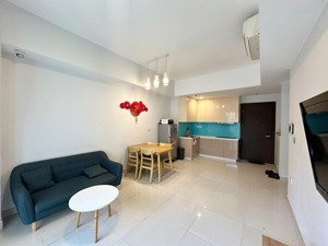 cho thuê cc golden mansion, 16 triệu vnd, 75 m2, 2pn, 2wc, phổ quang, hcm