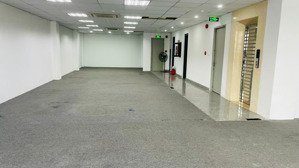 cho thuê sàn văn phòng đường đồng nai, dt 110m²