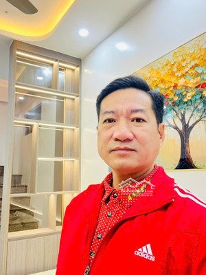 nhà đẹp giải phóng - ô tô - ngõ thông - vài bước ra phố - 2 thoáng - full nội thất