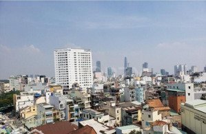 bán chung cư 203 nguyễn trãi ( quận 1) :dt 96m2.3pn giá 5.68 tỷ lh chính chủ hưng