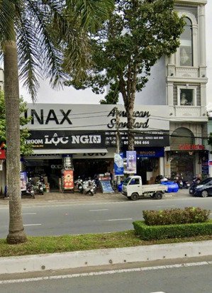 cho thuê nhà mặt tiền trung tâm tp cần thơ, ngang 8m x 50m, giá thuê 65 triệu/tháng