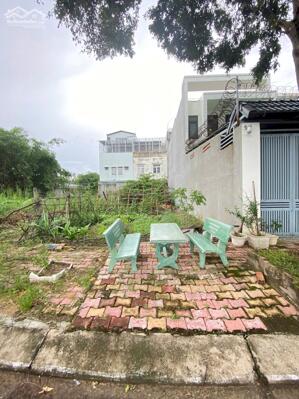 (6X23) 138M FULL THỔ ĐẤT VEN SÔNG - MẶT TIỀN ĐƯỜNG NHỰA 12M - SỔ SẴN GẦN KCN LINH TRUNG