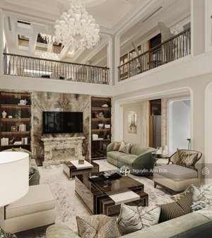 bán penthouse, 190m2 sân vườn 70m2, n01 - t5 ngđ, 4pn + 3wc, nội thất đầy đủ, em đức: 