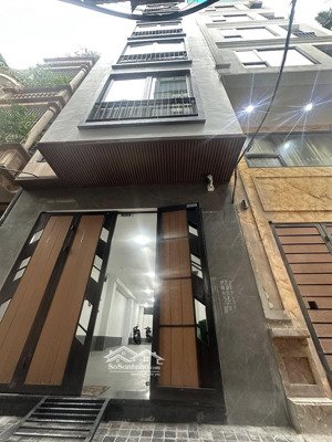 bán nhà dòng tiền ổn định 100tr/th tại ngã tư sở