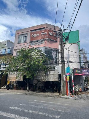 bán nhà góc 2 mặt tiền trung tâm tp cần thơ, nhà 1 trệt 2 lầu, mặt tiền 30/4, giá bán 12,9 tỷ