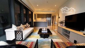 the opera | cho thuê nhanh căn 3pn full nội thất cao cấp view cầu bason chỉ 70tr/tháng