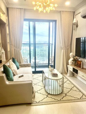 căn hội maison grand phú mỹ đẳng cấp dành cho giới chuyên gia