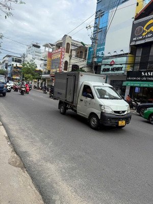 bán nhà mặt tiền đường trường sa, giá rẻ, gần trung tâm ngang 10m, diện tích 312.5m2 giá 23.4 tỷ.