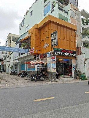 chuyển nhượng căn góc - phú nhuận gần phan xích long - 4x16 - 2 tầng - hđt: 28tr/th - 13.5 tỷ