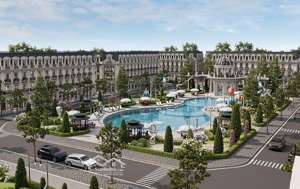 bán biệt thự noble palace tây thăng long, 11 tỷ, 50m2, 4pn, 3wc