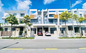 sở hữu ngay nhà phố 3 tầng ở sang, lợi nhuận dài lâu!