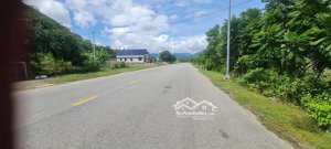 đất mặt tiền đường dt702, khánh hoà - chỉ 1.974 tỷ (bao thuế phí) - đã có sổ - đầu tư giá tốt