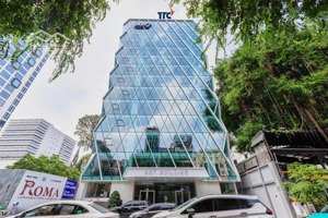 cho thuê văn phòng 212.5m2, 900 nghìn / m2 tại võ thị sáu, q3, hcm hàng hot