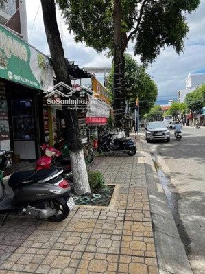 bán đất gần vòng xoay hoàng diệu, nam nha trang, mặt tiền ngang 16.5m, 203 m2 giá chỉ 25 tỷ