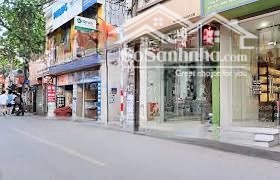 mảnh đất cổ nhuế - oto - kinh doanh - vị trí vàng - 45m - giá 10.6 tỷ . lh 