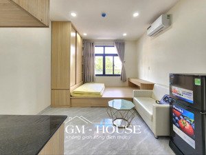 cho thuê nhà trọ 30m2, 5,5 triệu, nguyễn gia trí, p 25, bình thạnh, hcm