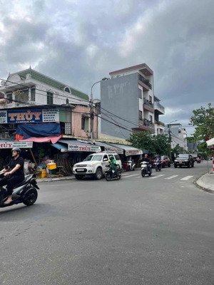 duynhất 1 căn cắt lỗ gấp khu phố tây an thượng 3t ~180m2 mt7m ng duy hiệu cách biển 300m sẵn 50tr/t