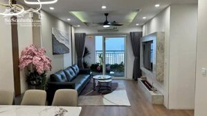 Bán gấp căn hộ chung cư An Bình City đường Phạm Văn Đồng – 3PN – 90m2.