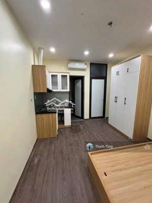 nhà 7t thang máy đẹp khu p/lô ngọc hà cách oto 20m ngõ 3m gần mp dt 55,8m mt 4,08m giá 18 tỷ