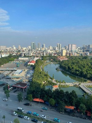 mở bán đợt 1 tòa văn phòng hạng a goldmark, diện tích đa dạng, giá chỉ 5xtr/m2