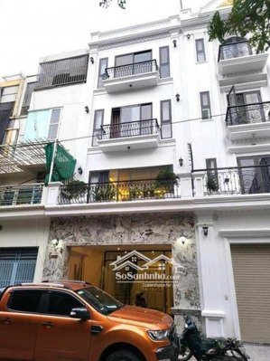 cho thuê nhà mới phân lô quan nhân 100m x 4 tầng, mt 8m, ô tô đỗ cửa ngày đêm, mọi mô hình chỉ 30tr