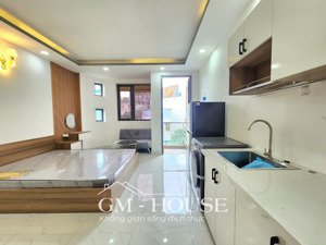 cho thuê nhà trọ 30m2 ở chu văn an, bình thạnh, hcm