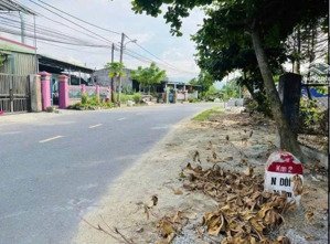 bán nhà mặt tiền quốc lộ 14g ở túy loan 180m2, 2 phòng ngủ