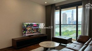 cho thuê căn hộ cao cấp 2pn - full nội thất view sông the cove thủ thiêm