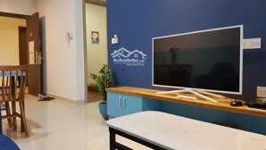 căn hộ 2 phòng golden mansion novaland đầy đủ tiện nghi 49m2 nội thất cao cấp view nam đẹp 3.97 tỷ