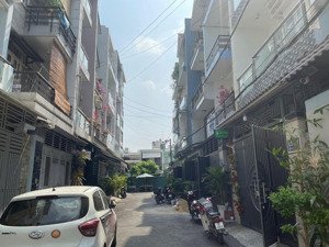 hxh 1/ lê hoàng phái p.17 , 4mx17m 1trệt 2 lầu st, vị trí đẹp chỉ 8,5 tỷ tl