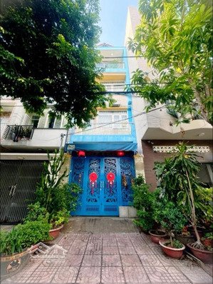 lý thánh tông- tân phú: 4 x20, 5tầng, đường 12m, giá 9tỷ5.