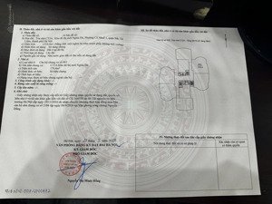 chính chủ cần bán căn hộ cc ct2a kđt nghĩa đô