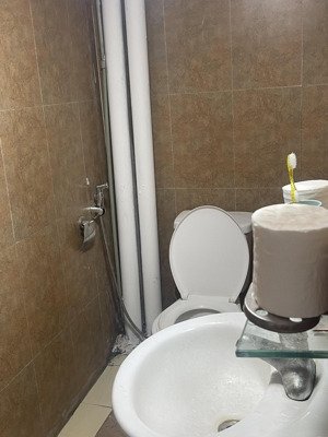 bán nhà chính chủ gấp vành đai 3 - cầu thanh trì - lĩnh nam, giá chỉ 2 tỷ 3