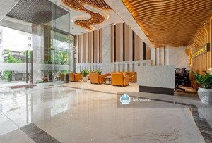 cho thuê khách sạn 4 sao quy mô lớn khu vực biển sơn trà, đà nẵng