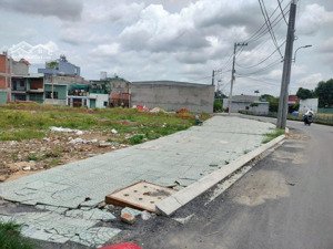 bán đất tại thạnh xuân 24, 5 tỷ, 133 m2, hàng hiếm tại q12, hcm