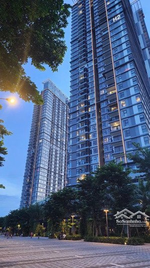 bán shophouse haven park hiếm hai mặt sảnh, dòng tiền thuê ổn định, kđt ecopark