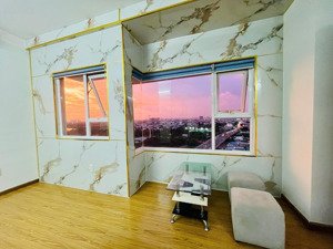 cần cho thuê căn hộ chung cư anh đào. phường phước long b tp thủ đức. hcm.