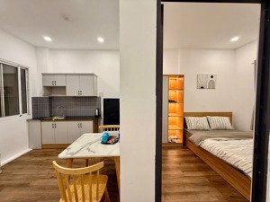 cho thuê cc mini 1pn, 5,5 triệu, 30m2 tại ung văn khiêm, bình thạnh, hcm giá siêu hời