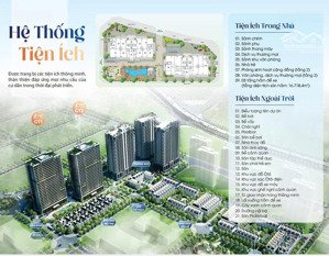 căn hộ 2pn view nội khu siêu tiện ích , vốn ban đầu chỉ từ 1tỷ sở hữu ngay