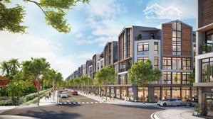 bán biệt thự tứ lập ánh dương ad7-31, 120m² giá chỉ 16.531 tỷ trung tâm phân khu, vị trí đắt giá