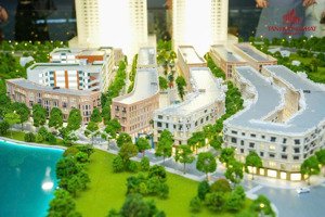 trực tiếp từ chủ đầu tư bán nhà phố vinhomes giảng võ căn mặt phố đi bộ - lh 