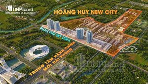 quỹ căn đẹp đối diện tt hành chính mới, mặt đường đỗ mười giá rẻ (giãn tiến độ đóng tiền 2 năm)