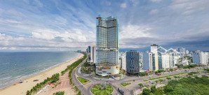 bán căn hộ nobu 1 phòng ngủ - vị trí đẹp nhất đà nẵng