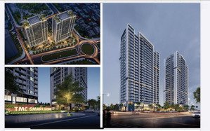 siêu phẩm 2pn2wc căn hộ tmc smart home giá cực tốt. lh: em linh 