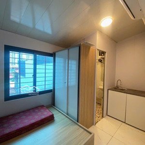 cạnh timecity
12 phòng thang máy đang vận hành full cách 1 nhà ra ô tô , nhà thoáng sáng