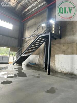 CHO THUÊ NHÀ XƯỞNG – KCN ĐỒNG XOÀI, BÌNH PHƯỚC – 4.817m²