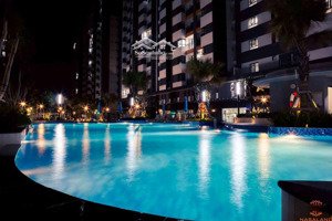 bán căn hộ him lam phú an - sổ hồng - 69m² 2pn 2wc - lầu thấp- lh dương 