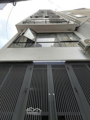 cần tiền bán gấp tòa nhà mới tinh